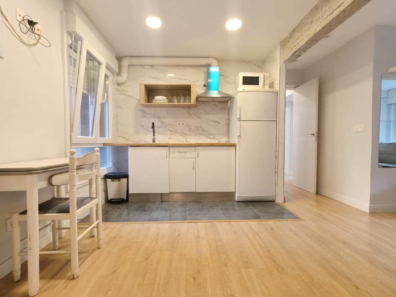 3 sypialnia Mieszkanie na sprzedaż w Barakaldo - 263 000 € (Ref: 9280719)