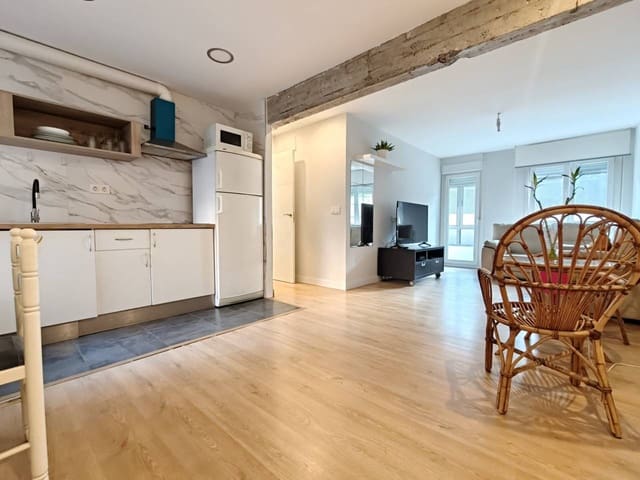 3 Zimmer Wohnung zu verkaufen in Barakaldo - 263.000 € (Ref: 9280719)