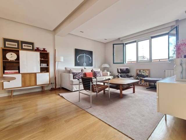 2 soveværelse Penthouse til salg i Bilbao - € 639.000 (Ref: 9294066)