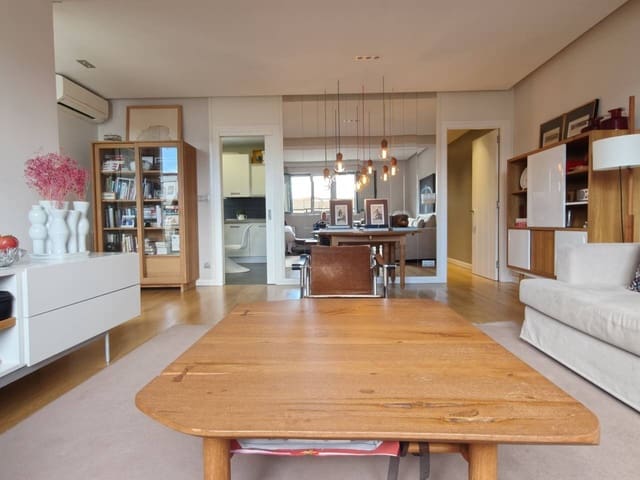 2 soveværelse Penthouse til salg i Bilbao - € 639.000 (Ref: 9294066)