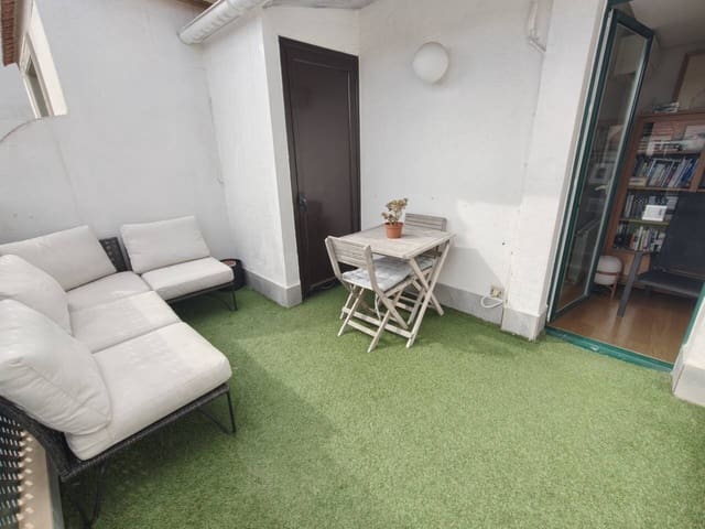 2 soveværelse Penthouse til salg i Bilbao - € 639.000 (Ref: 9294066)