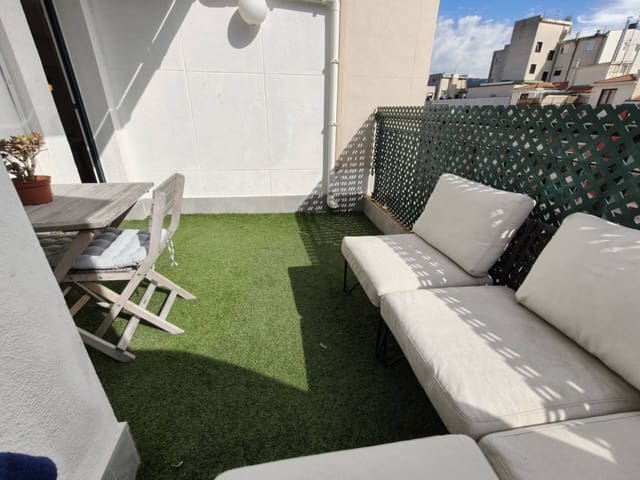 2 soveværelse Penthouse til salg i Bilbao - € 639.000 (Ref: 9294066)