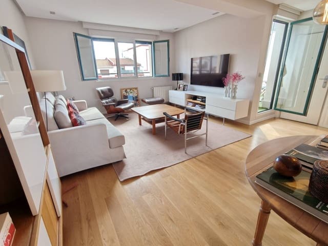2 soveværelse Penthouse til salg i Bilbao - € 639.000 (Ref: 9294066)