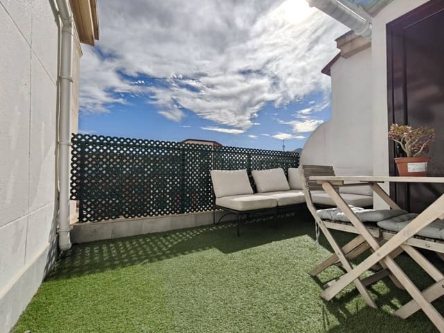 2 soveværelse Penthouse til salg i Bilbao - € 639.000 (Ref: 9294066)