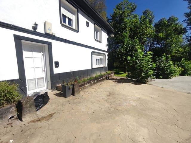 11 Zimmer Finca/Landgut zu verkaufen in Elorrio mit Garage - 459.900 € (Ref: 9298832)