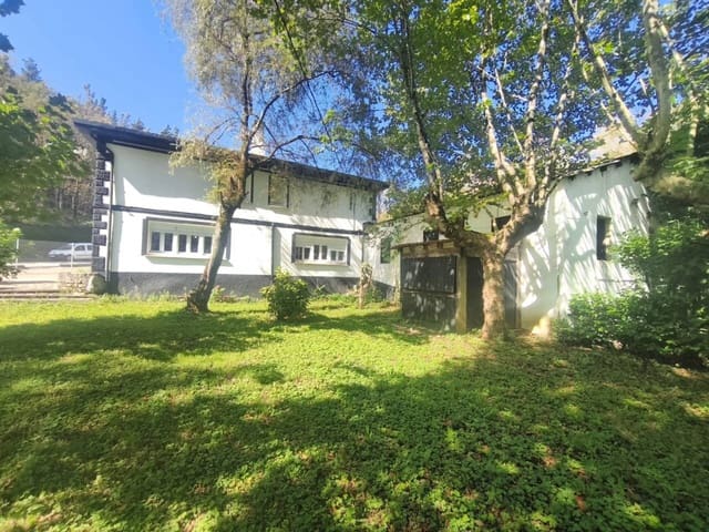 11 Zimmer Finca/Landgut zu verkaufen in Elorrio mit Garage - 459.900 € (Ref: 9298832)