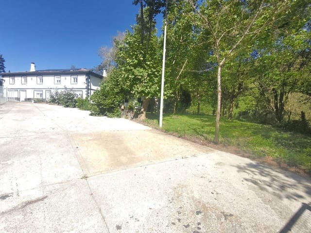 11 Zimmer Finca/Landgut zu verkaufen in Elorrio mit Garage - 459.900 € (Ref: 9298832)