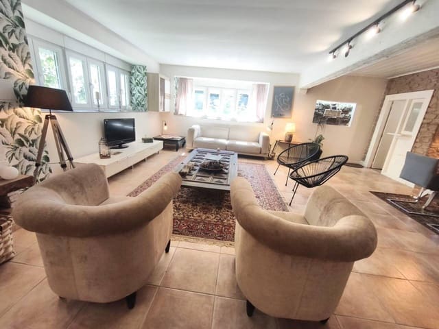 11 Zimmer Finca/Landgut zu verkaufen in Elorrio mit Garage - 459.900 € (Ref: 9298832)