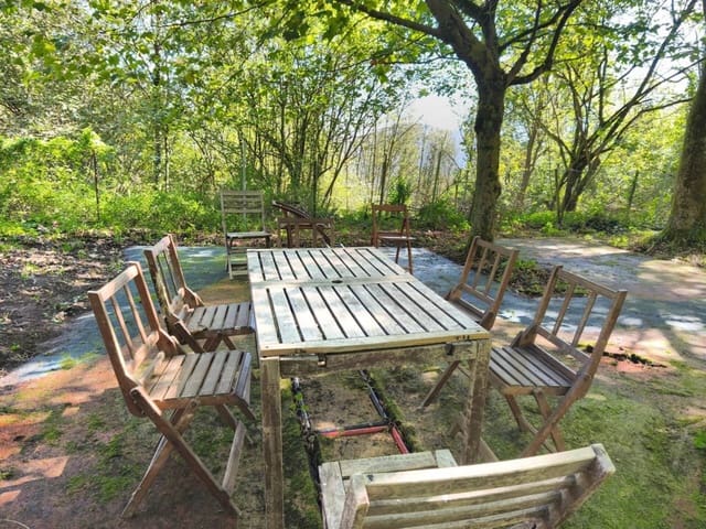 11 Zimmer Finca/Landgut zu verkaufen in Elorrio mit Garage - 459.900 € (Ref: 9298832)