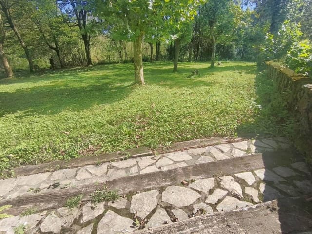 11 Zimmer Finca/Landgut zu verkaufen in Elorrio mit Garage - 459.900 € (Ref: 9298832)