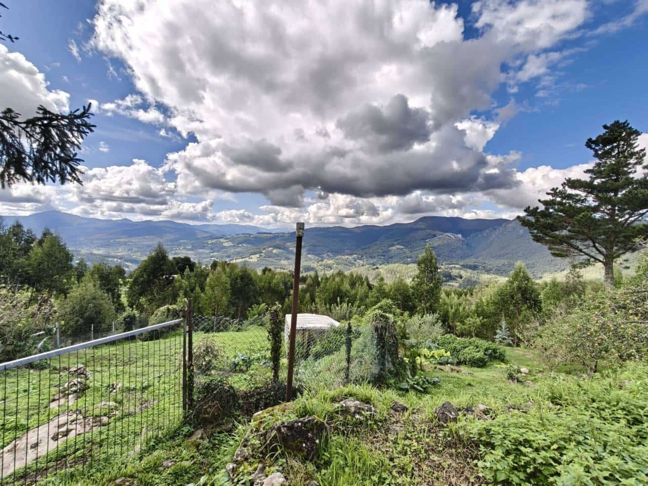 Omakotitalo myytävänä paikassa Trucios - 91 000 € (Ref: 9319768)