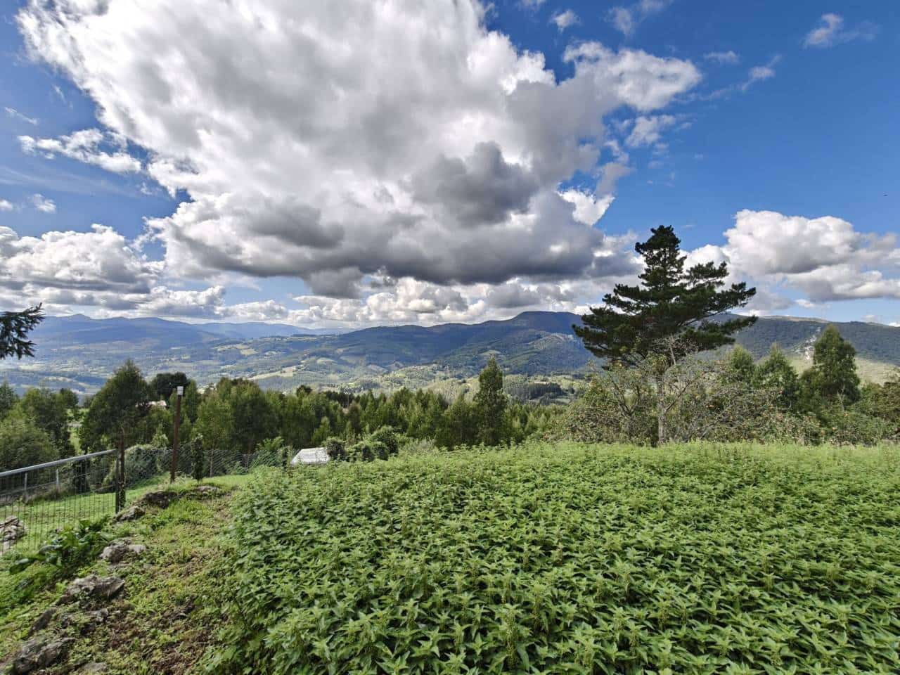 Omakotitalo myytävänä paikassa Trucios - 91 000 € (Ref: 9319768)