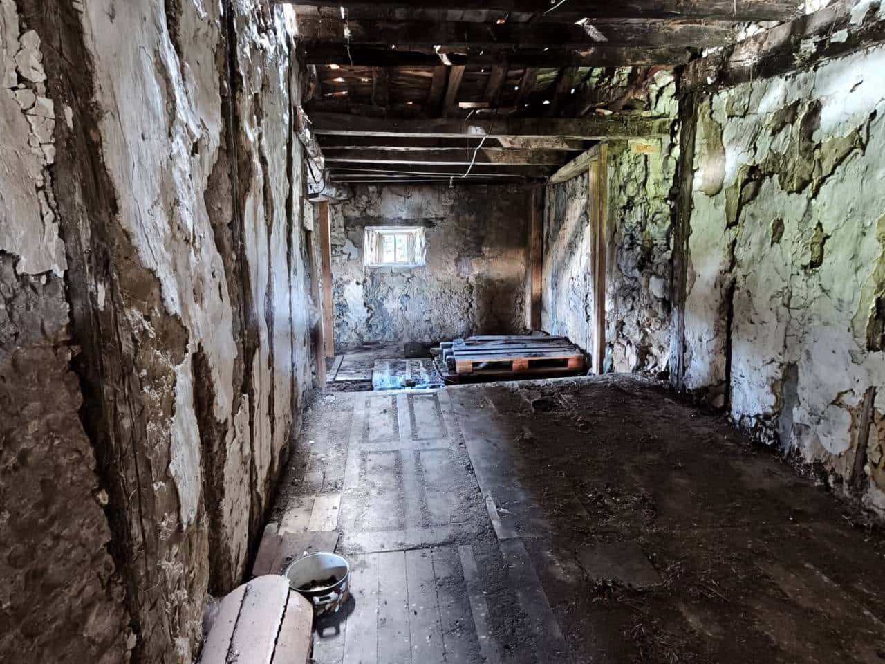 Omakotitalo myytävänä paikassa Trucios - 91 000 € (Ref: 9319768)