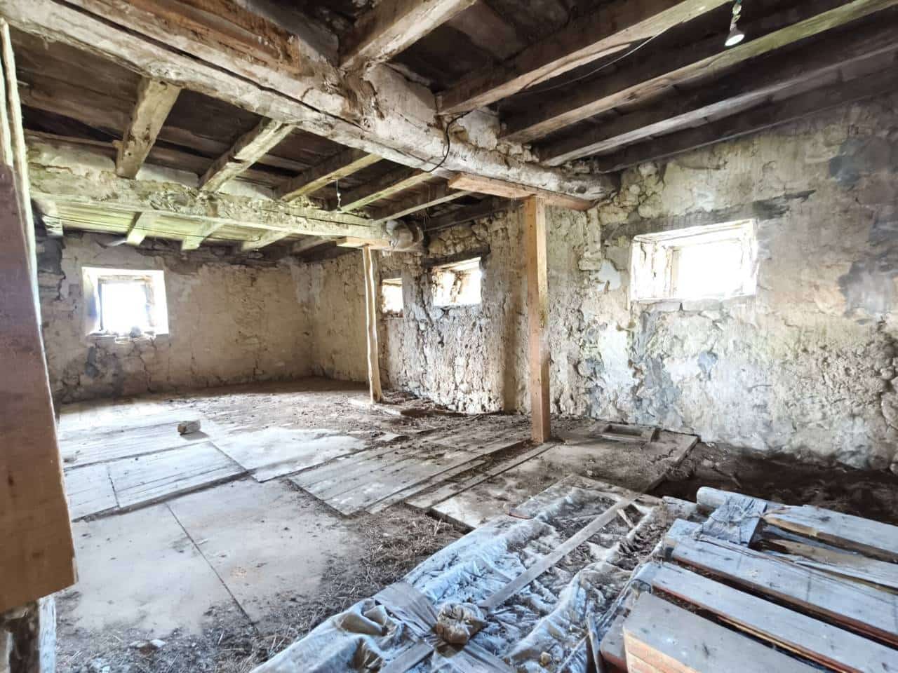 Omakotitalo myytävänä paikassa Trucios - 91 000 € (Ref: 9319768)