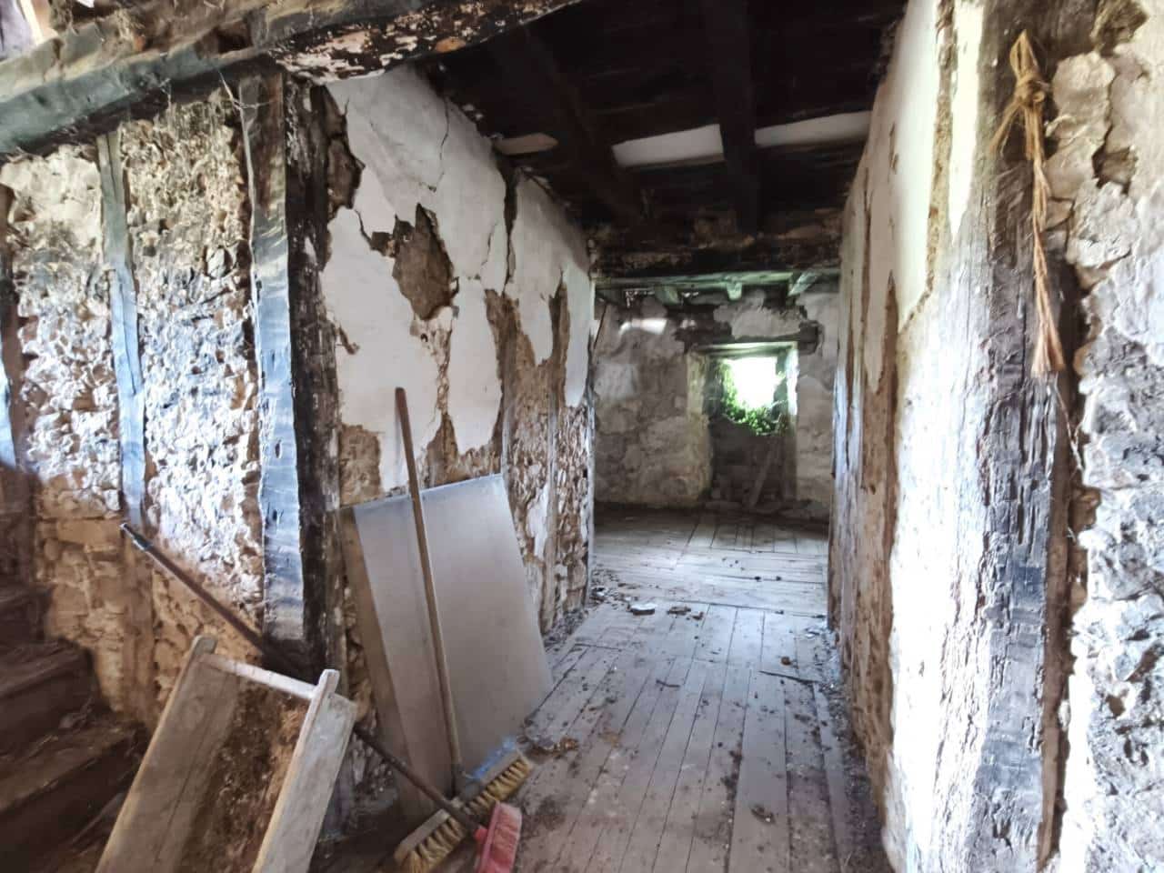 Omakotitalo myytävänä paikassa Trucios - 91 000 € (Ref: 9319768)