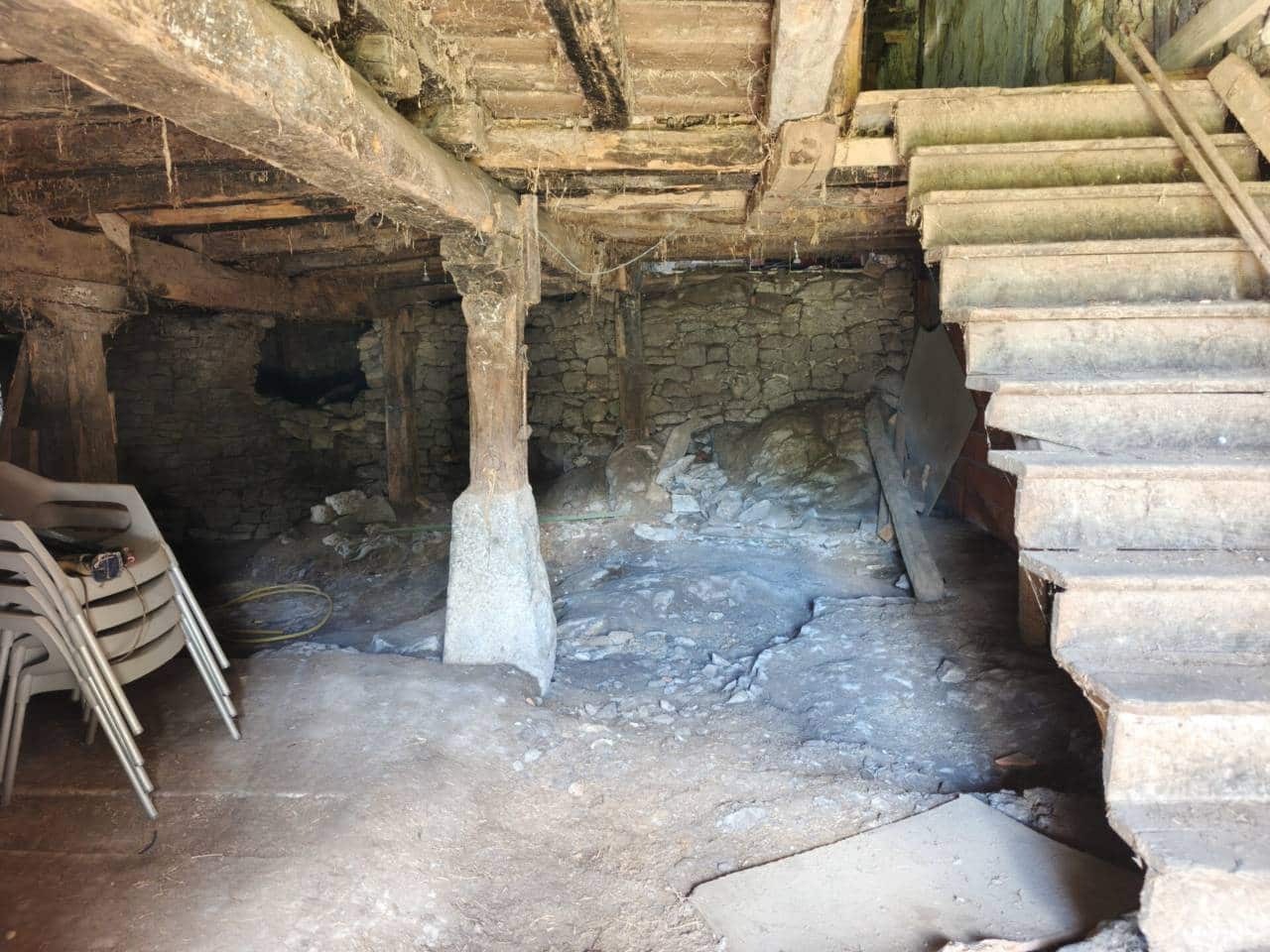 Omakotitalo myytävänä paikassa Trucios - 91 000 € (Ref: 9319768)