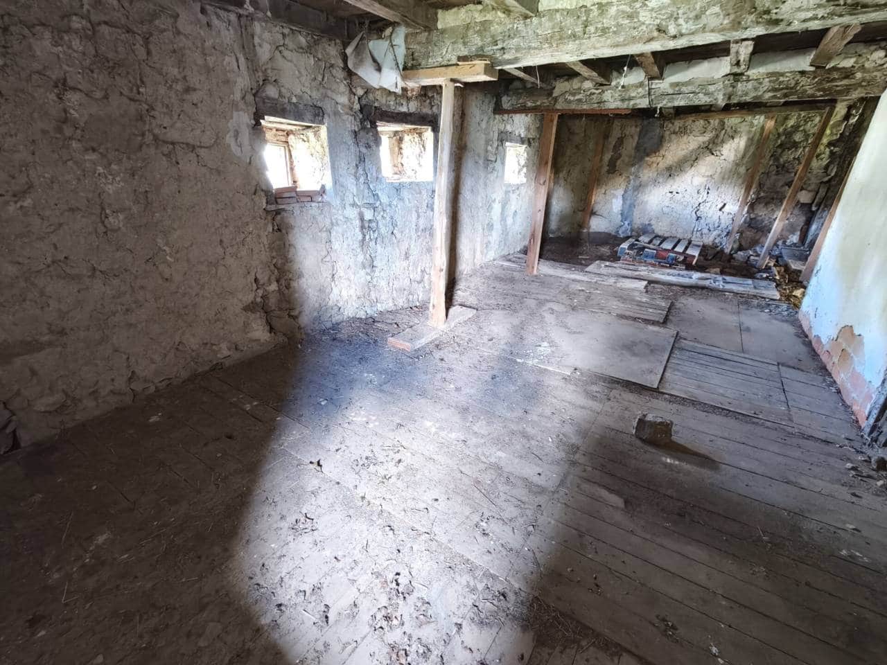 Omakotitalo myytävänä paikassa Trucios - 91 000 € (Ref: 9319768)