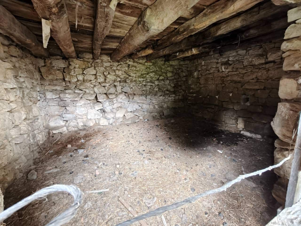 Omakotitalo myytävänä paikassa Trucios - 91 000 € (Ref: 9319768)