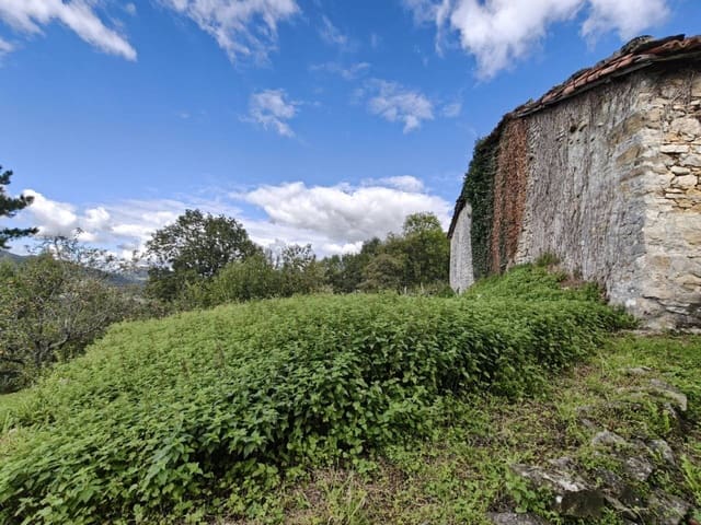 Townhouse for sale in Trucios - € 91,000 (Ref: 9319768)