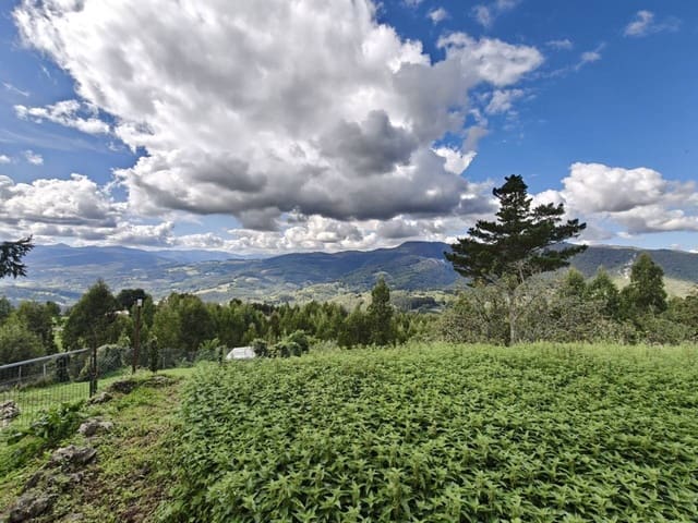 Townhouse for sale in Trucios - € 91,000 (Ref: 9319768)