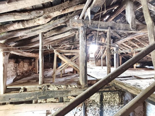 Townhouse for sale in Trucios - € 91,000 (Ref: 9319768)