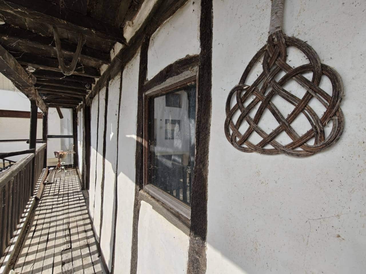 4 sypialnia Finka/Dom wiejski na sprzedaż w Trucios - 259 000 € (Ref: 9319769)