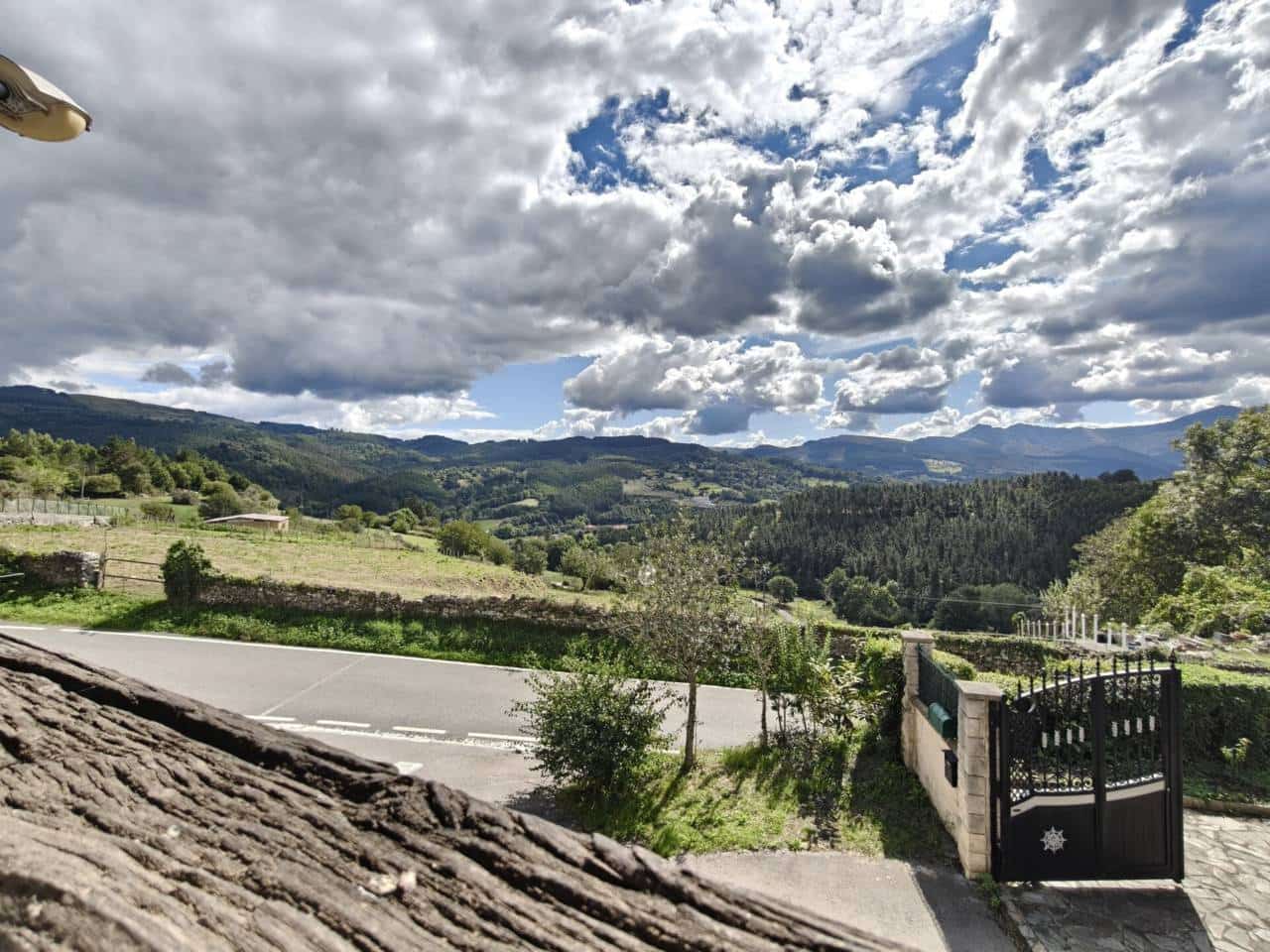 4 sypialnia Finka/Dom wiejski na sprzedaż w Trucios - 259 000 € (Ref: 9319769)