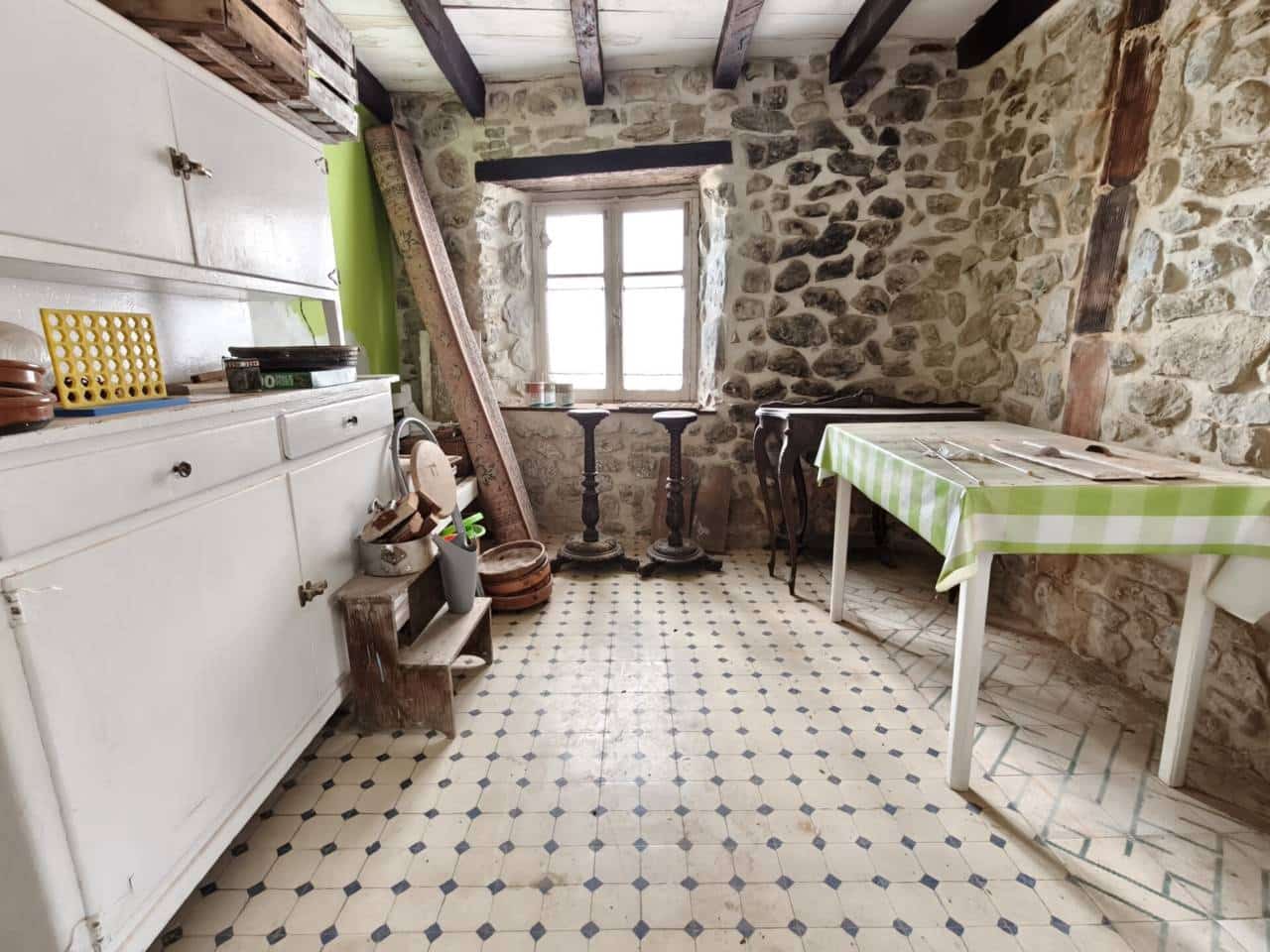 4 sypialnia Finka/Dom wiejski na sprzedaż w Trucios - 259 000 € (Ref: 9319769)