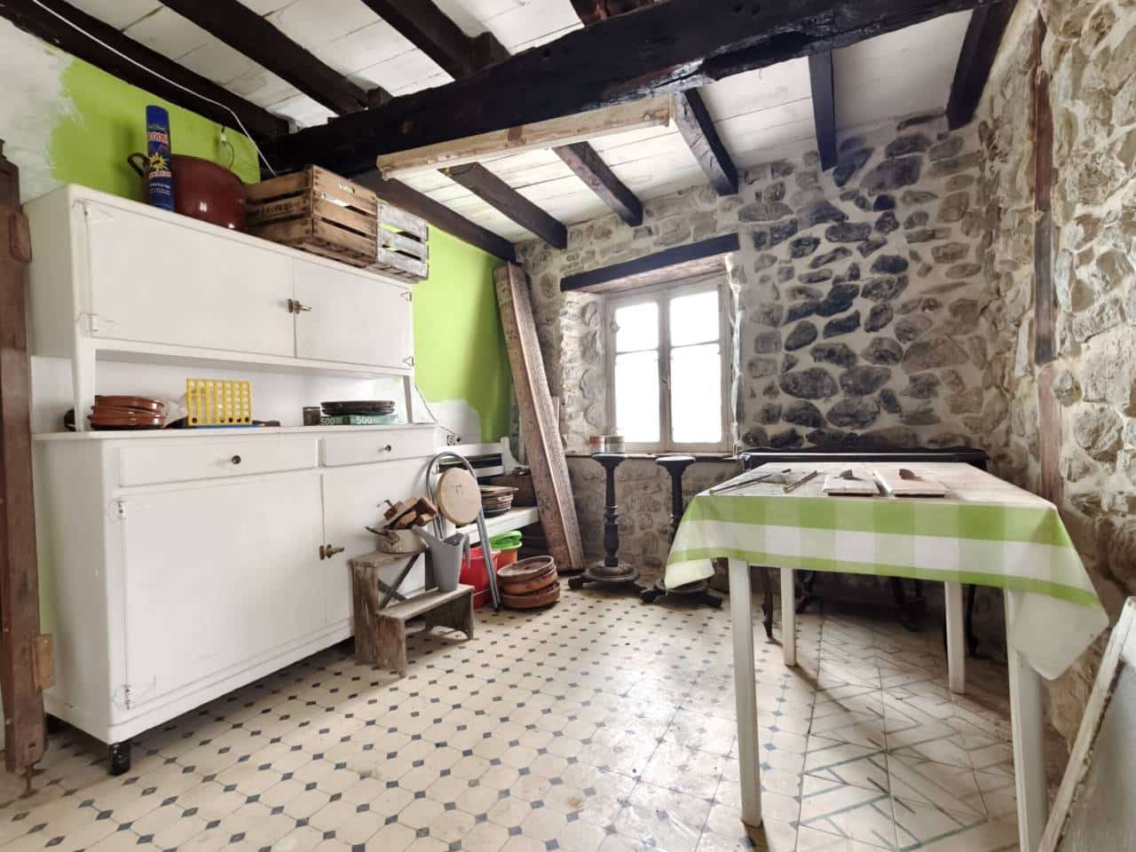 4 sypialnia Finka/Dom wiejski na sprzedaż w Trucios - 259 000 € (Ref: 9319769)