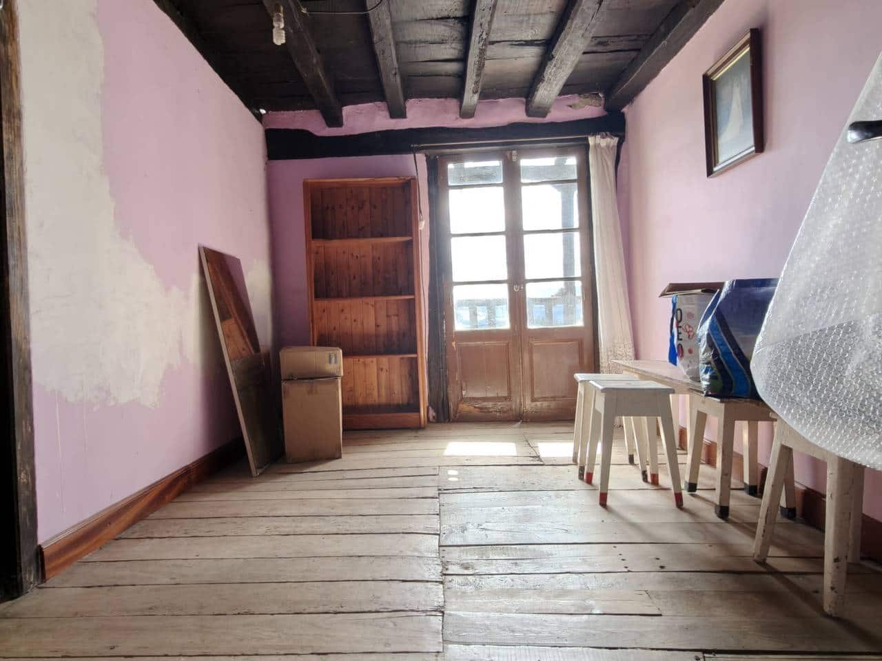 4 sypialnia Finka/Dom wiejski na sprzedaż w Trucios - 259 000 € (Ref: 9319769)