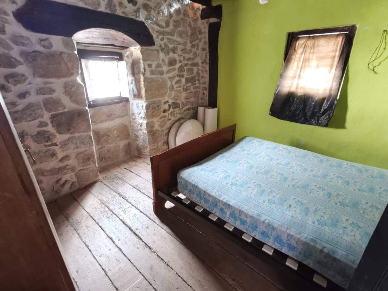 4 sypialnia Finka/Dom wiejski na sprzedaż w Trucios - 259 000 € (Ref: 9319769)