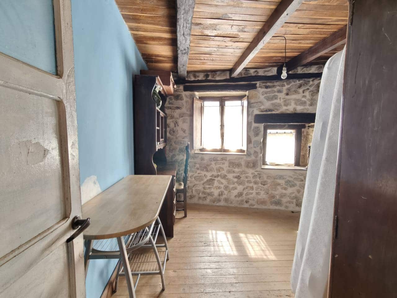4 sypialnia Finka/Dom wiejski na sprzedaż w Trucios - 259 000 € (Ref: 9319769)