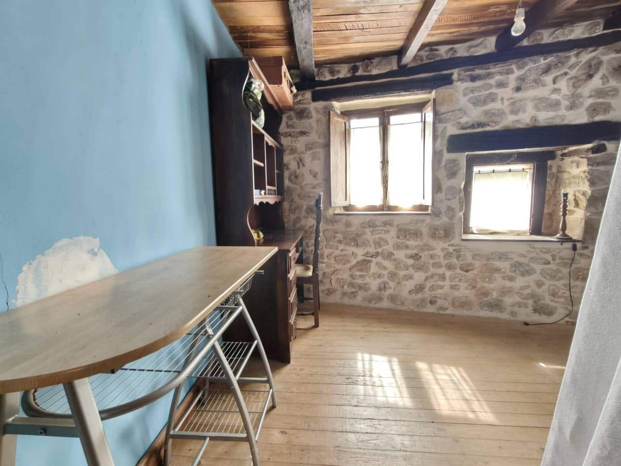 4 sypialnia Finka/Dom wiejski na sprzedaż w Trucios - 259 000 € (Ref: 9319769)