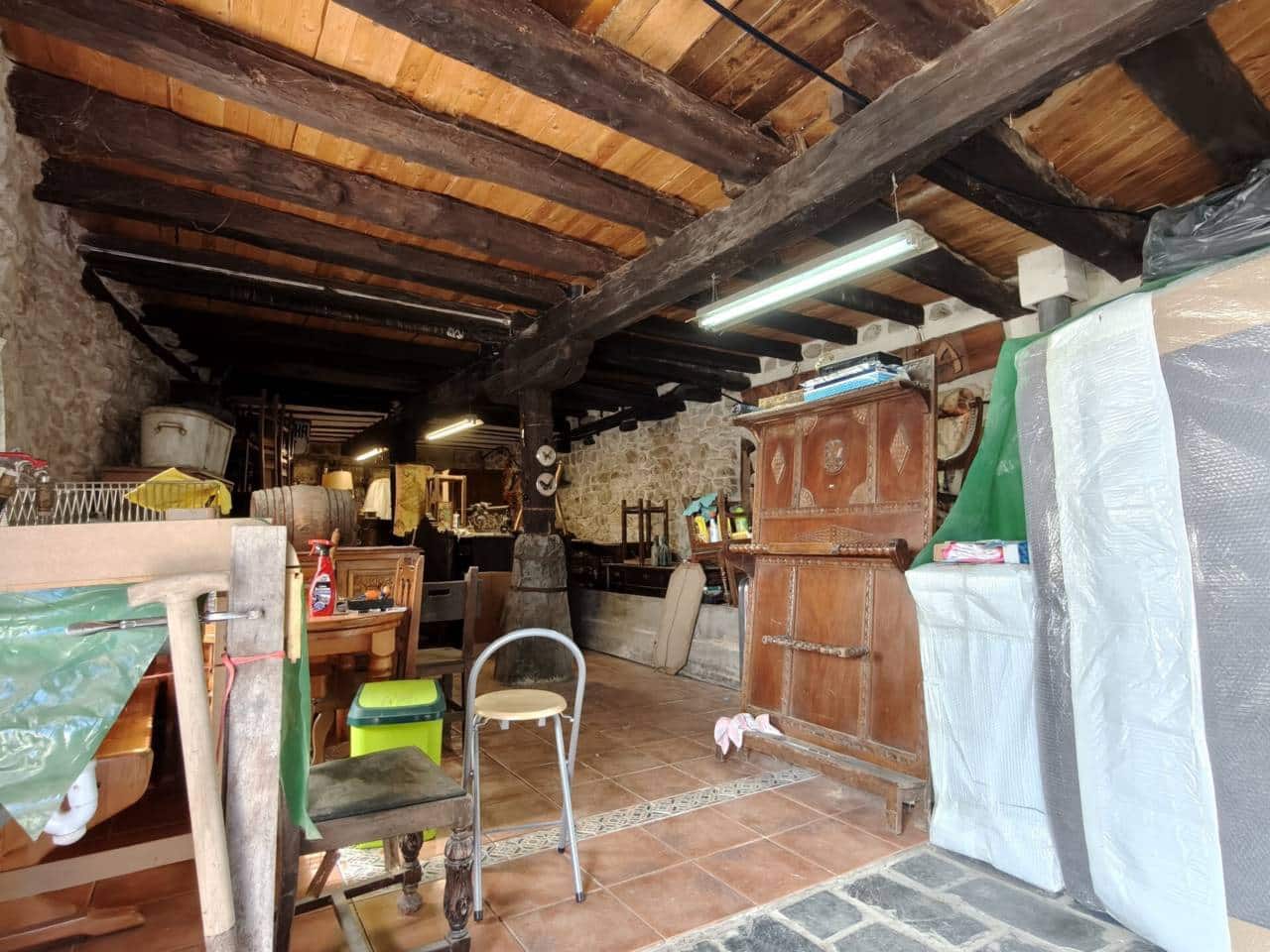 4 sypialnia Finka/Dom wiejski na sprzedaż w Trucios - 259 000 € (Ref: 9319769)