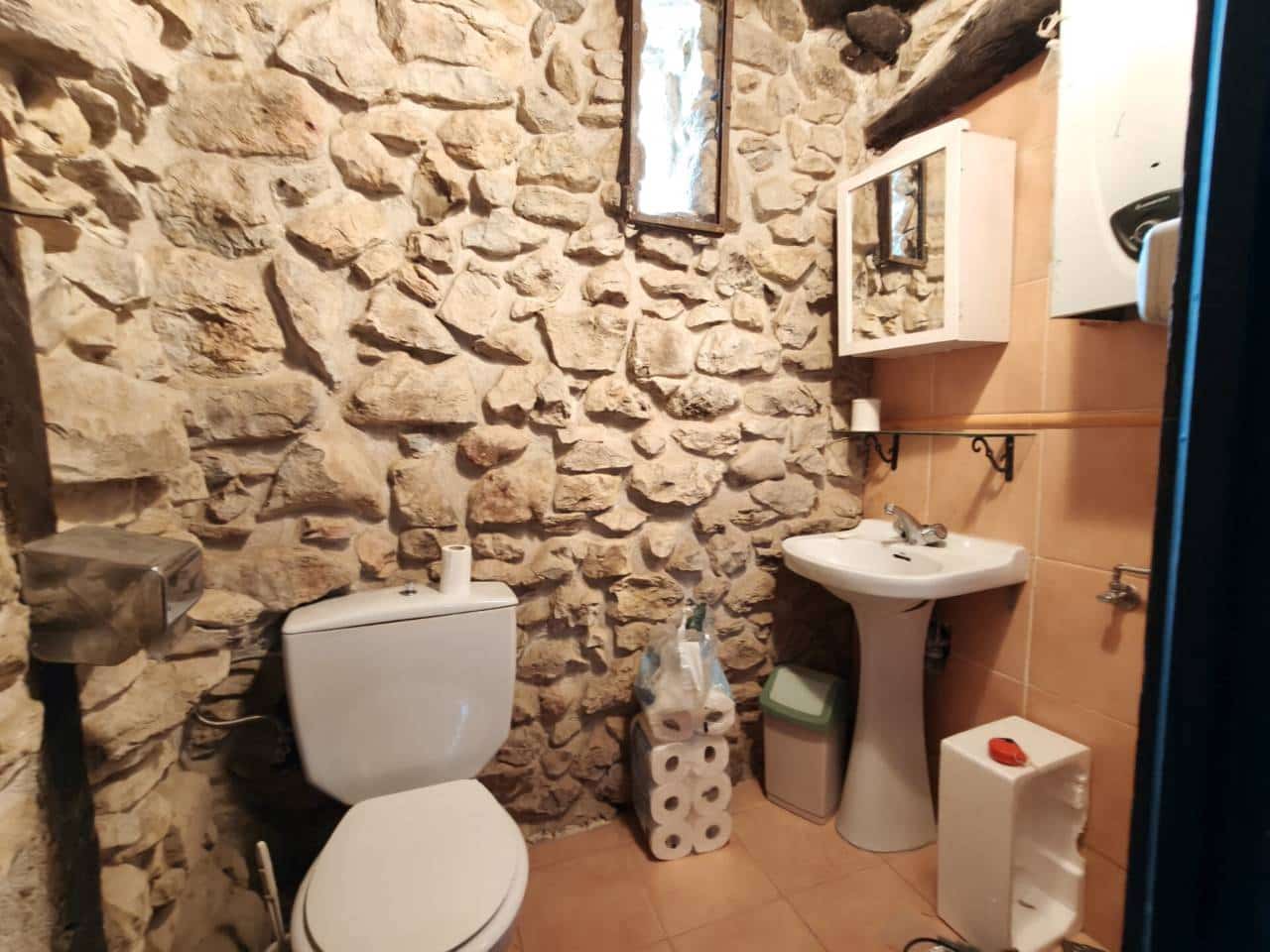 4 sypialnia Finka/Dom wiejski na sprzedaż w Trucios - 259 000 € (Ref: 9319769)