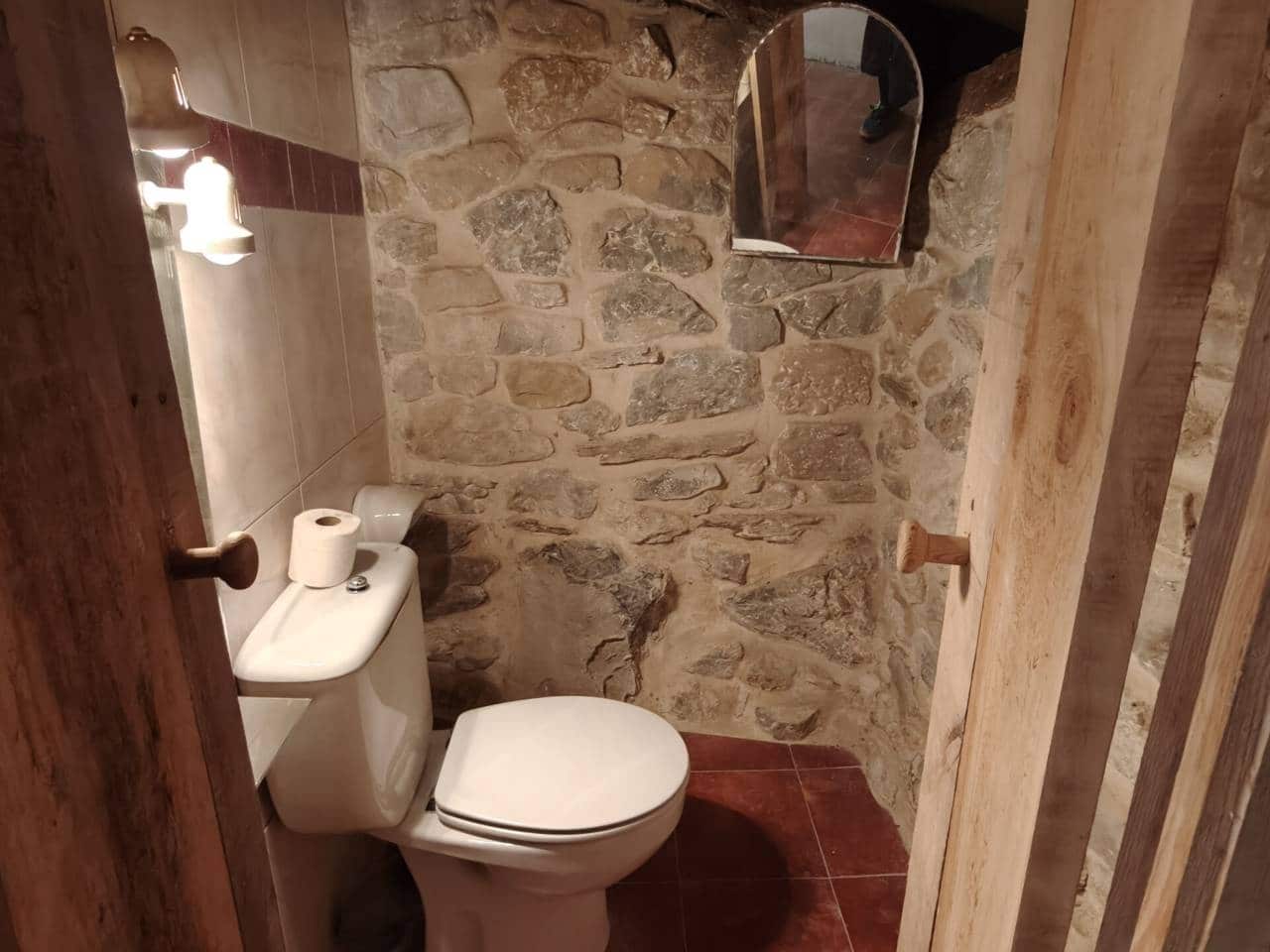 4 sypialnia Finka/Dom wiejski na sprzedaż w Trucios - 259 000 € (Ref: 9319769)