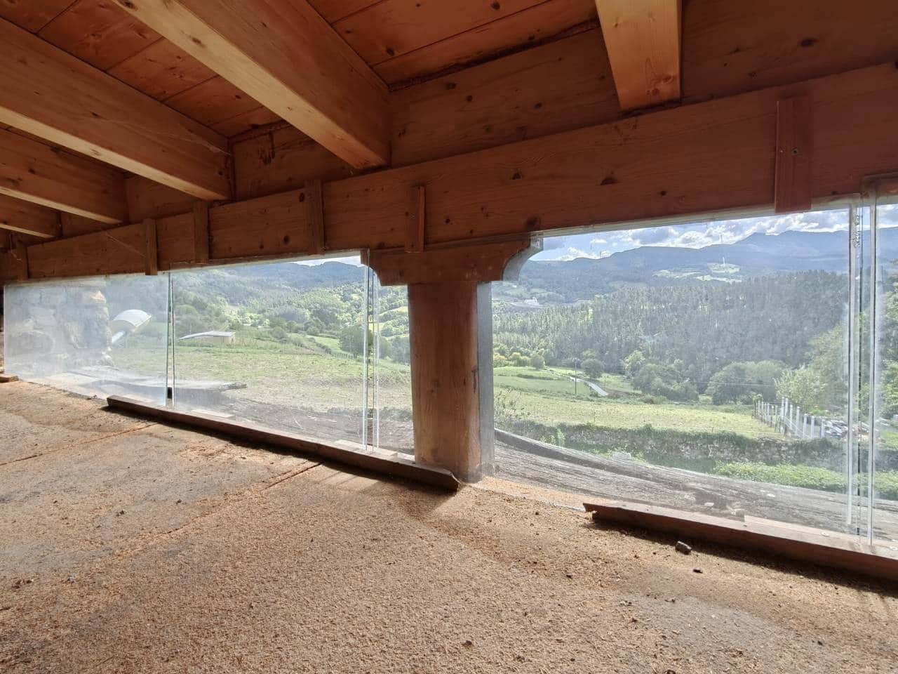 4 sypialnia Finka/Dom wiejski na sprzedaż w Trucios - 259 000 € (Ref: 9319769)