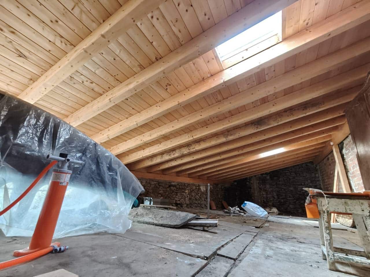 4 sypialnia Finka/Dom wiejski na sprzedaż w Trucios - 259 000 € (Ref: 9319769)