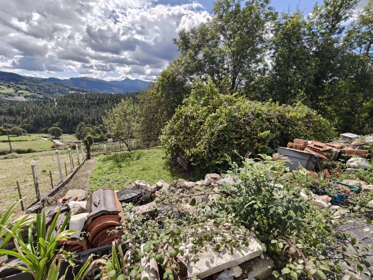 4 sypialnia Finka/Dom wiejski na sprzedaż w Trucios - 259 000 € (Ref: 9319769)