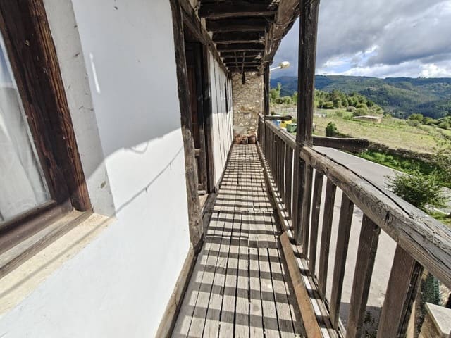 4 bedroom Finca/Country House for sale in Trucios - € 259,000 (Ref: 9319769)