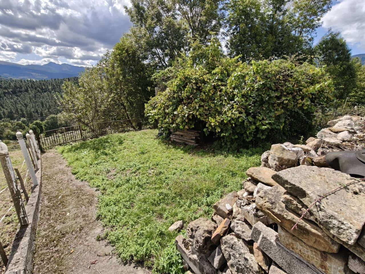 4 sypialnia Finka/Dom wiejski na sprzedaż w Trucios - 259 000 € (Ref: 9319769)