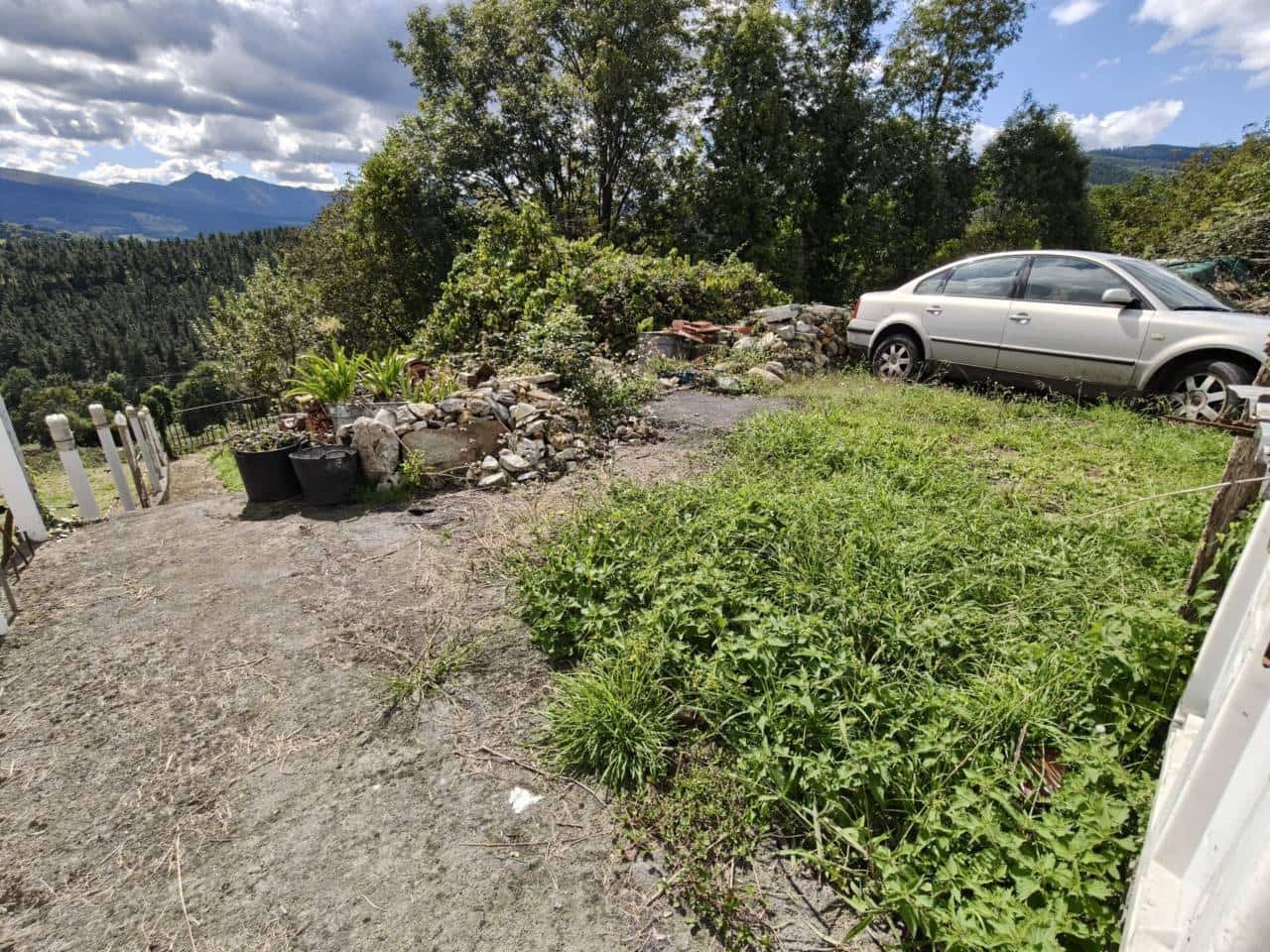 4 sypialnia Finka/Dom wiejski na sprzedaż w Trucios - 259 000 € (Ref: 9319769)