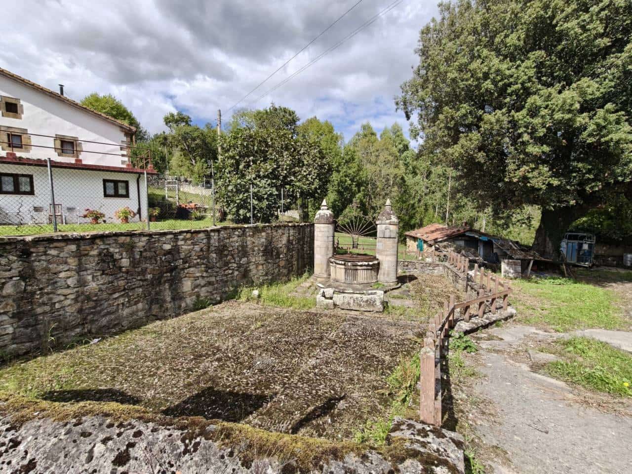 4 sypialnia Finka/Dom wiejski na sprzedaż w Trucios - 259 000 € (Ref: 9319769)