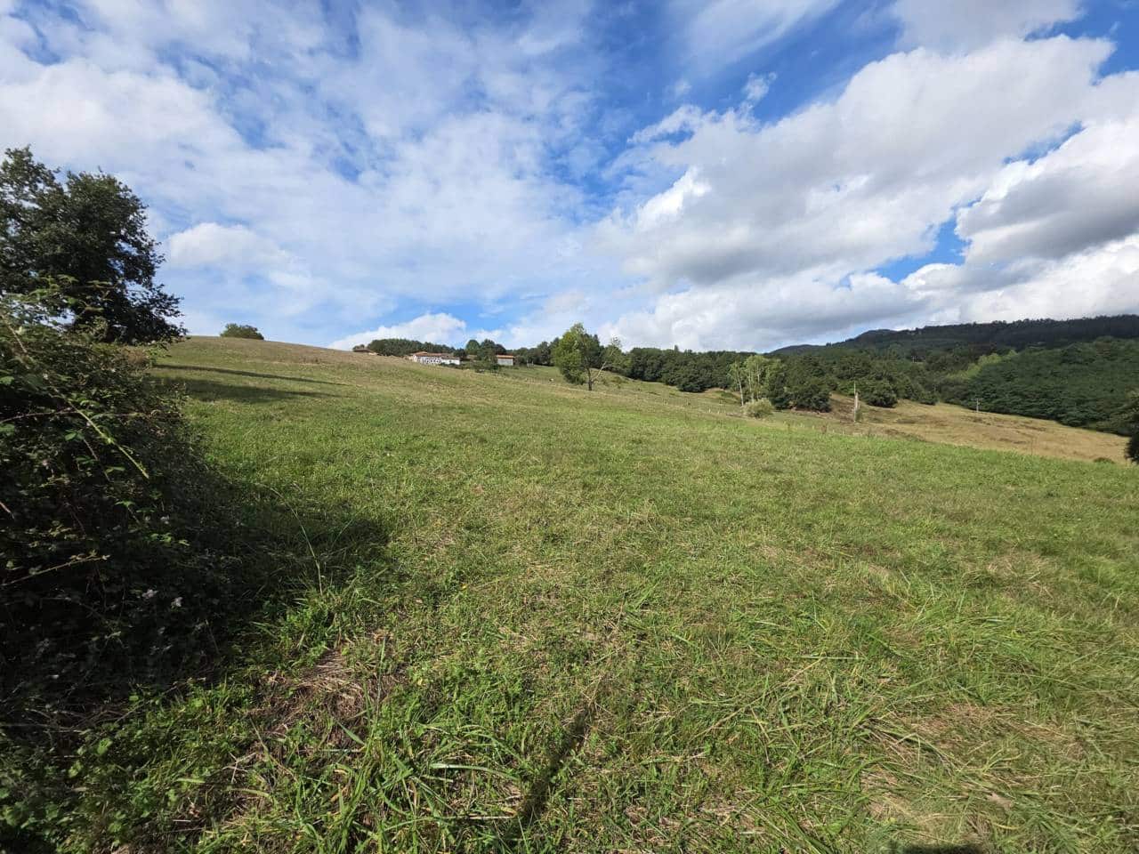 Rakentamaton maa myytävänä paikassa Karrantza Harana/Valle de Carranza - 120 000 € (Ref: 9325332)