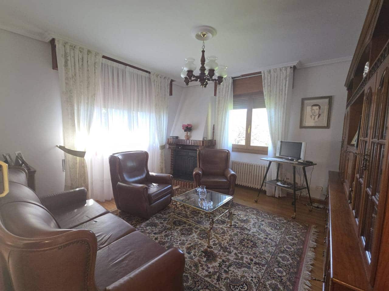 3 soveværelse Finca/Landehus til salg i Karrantza Harana/Valle de Carranza - € 295.000 (Ref: 9325333)