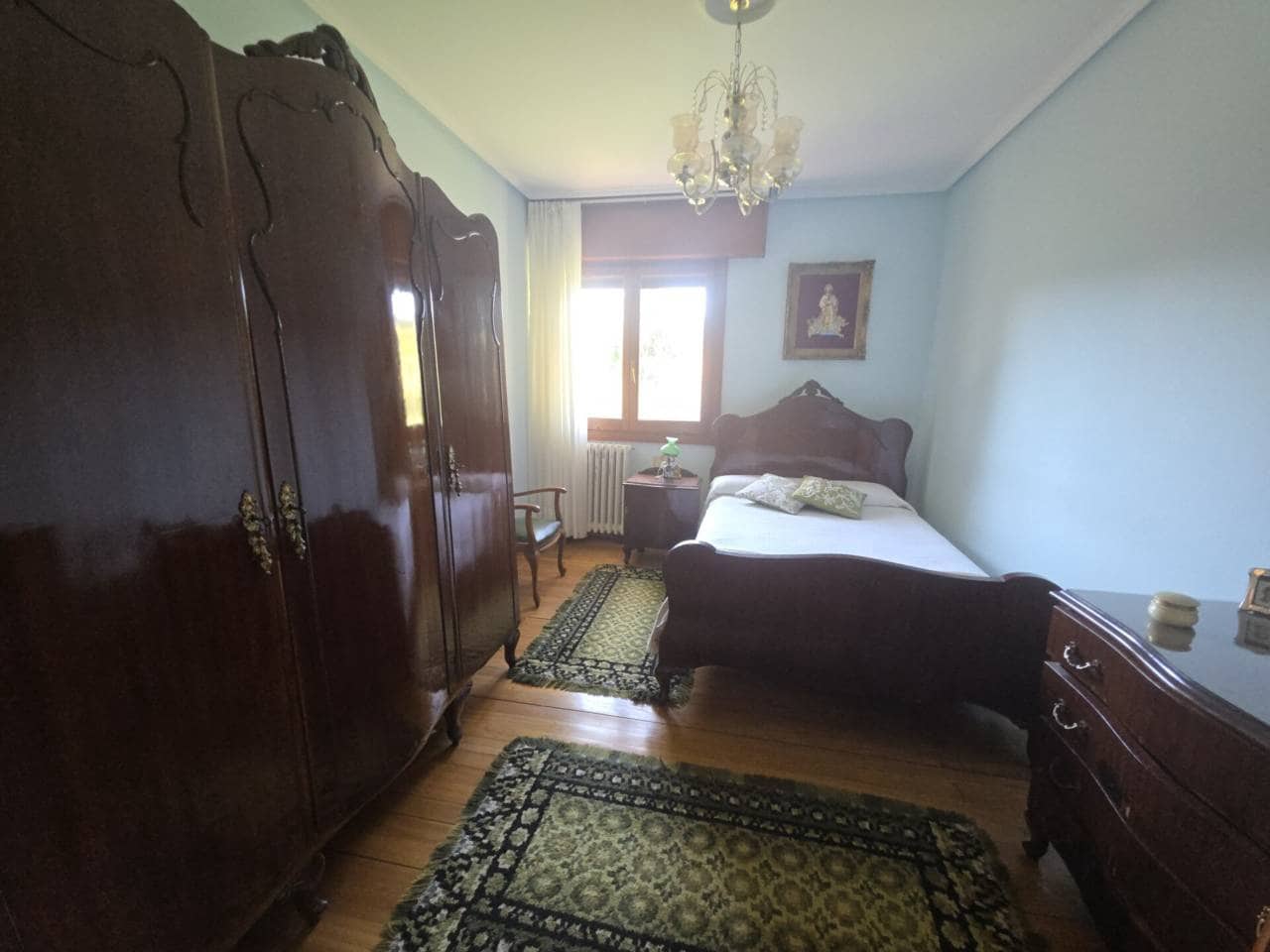 3 soveværelse Finca/Landehus til salg i Karrantza Harana/Valle de Carranza - € 295.000 (Ref: 9325333)