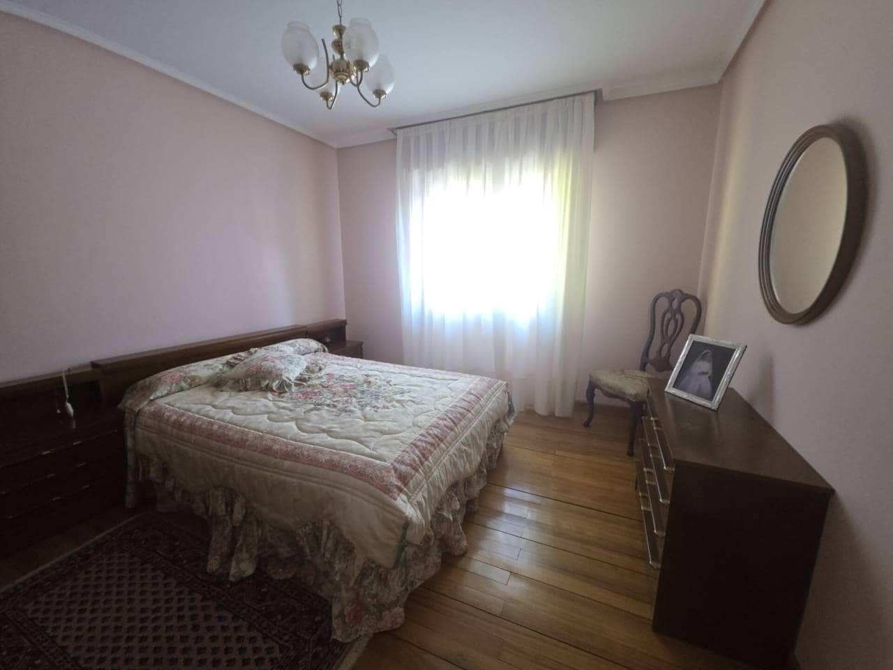 3 soveværelse Finca/Landehus til salg i Karrantza Harana/Valle de Carranza - € 295.000 (Ref: 9325333)