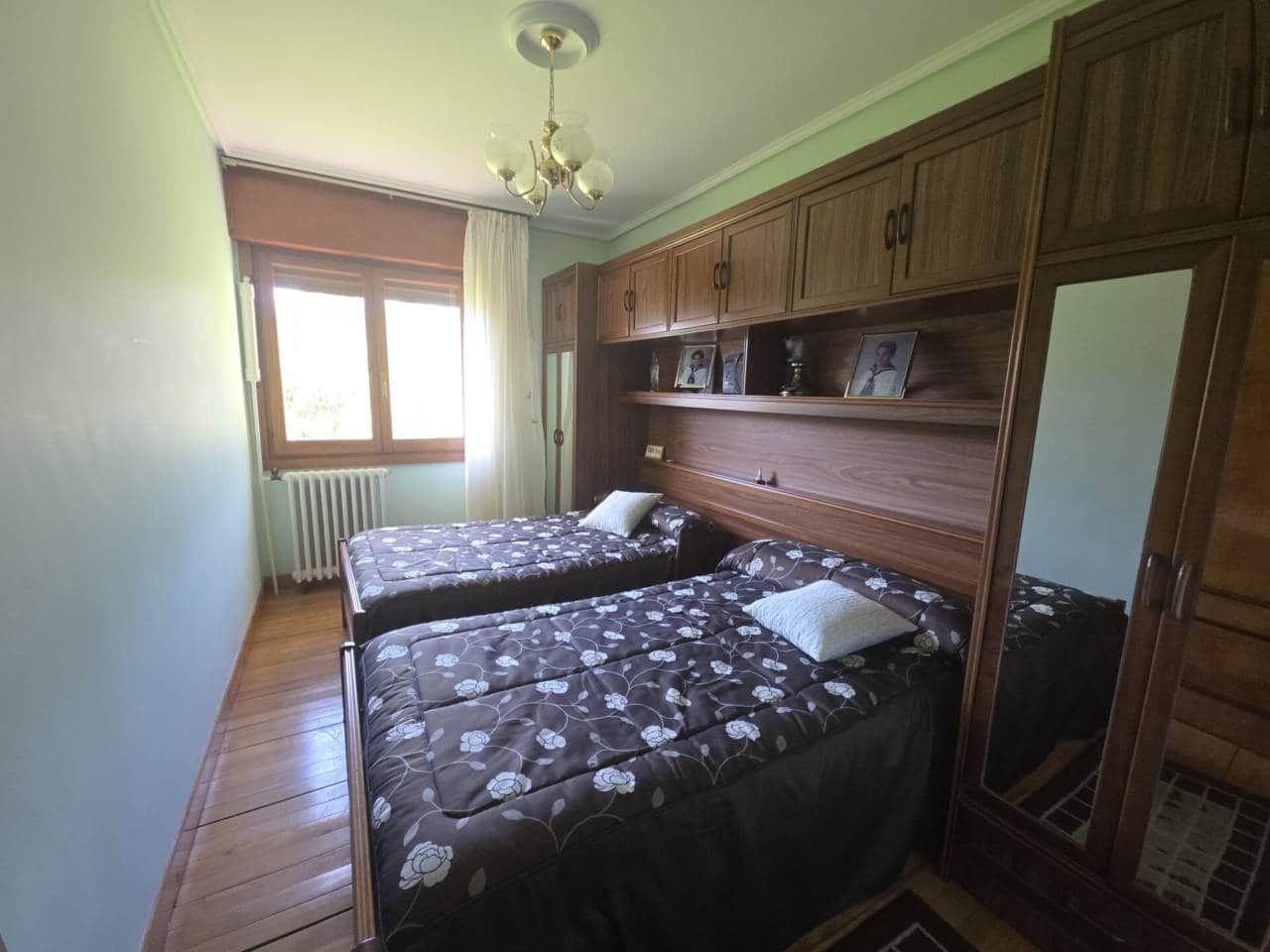 3 soveværelse Finca/Landehus til salg i Karrantza Harana/Valle de Carranza - € 295.000 (Ref: 9325333)