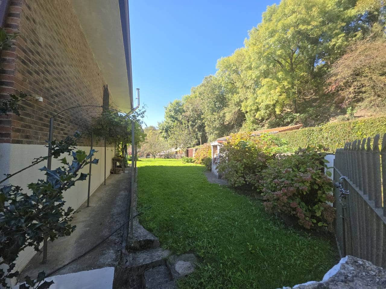 3 soveværelse Finca/Landehus til salg i Karrantza Harana/Valle de Carranza - € 295.000 (Ref: 9325333)