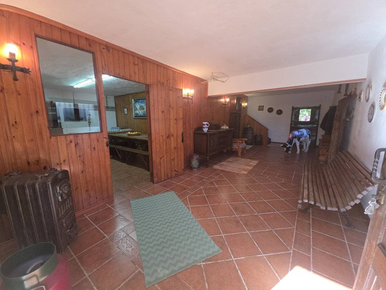 3 soveværelse Finca/Landehus til salg i Karrantza Harana/Valle de Carranza - € 295.000 (Ref: 9325333)